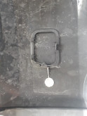 Oto Çıkma Parça / Fiat / Ducato / Tampon / Ön Tampon / Çıkma Parça 