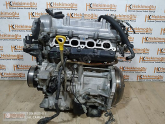 Oto Çıkma Parça / Kia / Sportage / Motor / Motor (komple) / Çıkma Parça 