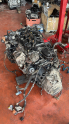 PEUGEOT 207 ÇIKMA MOTOR KOMPLE DOLU