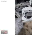 Oto Çıkma Parça / Renault / Clio / Kaporta & Karoser / Bagaj Kapağı / Çıkma Parça 