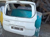 Oto Çıkma Parça / Ford / Tourneo Courier / Kaporta & Karoser / Bagaj Kapağı / Çıkma Parça 