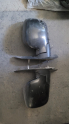 232636093, 232636094 Renault Kangoo 3 Sağ Sol Dış Dikiz Aynası