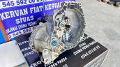 Oto Çıkma Parça / Fiat / Linea / Şanzıman / Şanzıman Komple / Çıkma Parça 