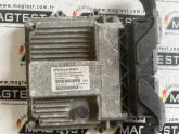 Oto Çıkma Parça / Fiat / Punto / Beyin / Motor Beyni / Çıkma Parça 