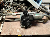 Oto Çıkma Parça / Citroen / C5 / Oto Cam / Silecek Motoru / Çıkma Parça 