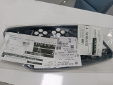 Oto Çıkma Parça / Mercedes / C Serisi / Tampon / Sis Farı Çerçevesi / Çıkma Parça 