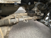 Oto Çıkma Parça / Renault / Clio / Direksiyon / Direksiyon Kutusu / Çıkma Parça 