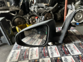 Oto Çıkma Parça / Toyota / Corolla / Ayna / Sol Dış Ayna / Çıkma Parça 