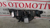 Oto Çıkma Parça / Renault / Megane / Far & Stop / Sol Ön Far / Çıkma Parça 