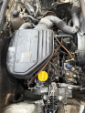 Renault kangoo 1.9 dizel komple motor çıkma orijinal