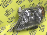 Oto Çıkma Parça / Toyota / Hilux / Far & Stop / Sol Ön Far / Çıkma Parça 