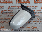 Oto Çıkma Parça / Hyundai / Accent / Ayna / Sağ Dış Ayna / Çıkma Parça 