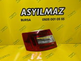SKODA OCTAVİA SOL STOP 13-17 (ORJİNAL)