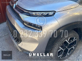 CİTROEN C5 AİRCROSS SOL ÖN ÇAMURLUK | ÜNALLAR OTO ÇIKMA |