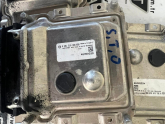 FİAT EGEA Motor Beyni 46350299 0261S103CB 1.4 Benzinli