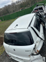 SUZUKİ SWİFT ARKA CAM ORJİNAL ÇIKMA