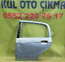 hyundai getz sol arka kapı