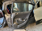 Oto Çıkma Parça / Opel / Corsa / Kaporta & Karoser / Sağ Arka Kapı / Çıkma Parça 