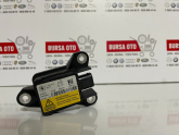 BMW F01 F02 F04 F10 MERKEZ ÇARPMA MODÜLÜ 9159313 ORJİNAL