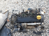 Oto Çıkma Parça / Renault / Symbol / Motor / Motor (komple) / Çıkma Parça 