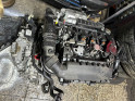 Peugeot 5008 motor 1.2 benzinli bütün parçaları mevcut