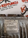 Oto Çıkma Parça / Renault / Symbol / Beyin / Motor Beyni / Çıkma Parça 