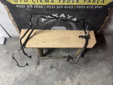 Oto Çıkma Parça / Opel / Vectra / Direksiyon / Direksiyon Borusu / Çıkma Parça 