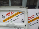 Oto Çıkma Parça / Renault / Kangoo / Kaporta & Karoser / Bagaj Kapağı / Çıkma Parça 