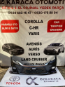 Oto Çıkma Parça / Lexus / Lx / Tampon / Ön Tampon / Çıkma Parça 