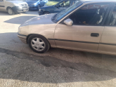 Oto Çıkma Parça / Opel / Astra / Kaporta & Karoser / Sol Ön Kapı / Çıkma Parça 
