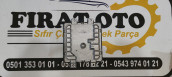Oto Çıkma Parça / Kia / Sportage / Far & Stop / Far Beyni / Çıkma Parça 