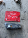 Oto Çıkma Parça / HFKanuni / K / Jant & Lastik / Jant Göbeği / Çıkma Parça 