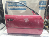 Oto Çıkma Parça / Toyota / Corolla / Kaporta & Karoser / Sağ Ön Kapı / Çıkma Parça 