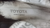 Oto Çıkma Parça / Toyota / Corolla / Jant & Lastik / Jant Kapağı / Çıkma Parça 