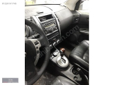 Nissan Xtrail T31 klima kontrol paneli
