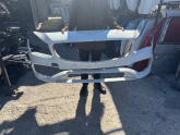 Mercedes CLA ön tampon