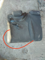 Oto Çıkma Parça / Seat / Leon / Koltuk & Döşeme / Koltuk Takımı / Çıkma Parça 