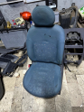 Peugeot 206 şoför koltuk orjinal