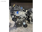 Oto Çıkma Parça / Hyundai / Santa Fe / Motor / Motor (komple) / Çıkma Parça 