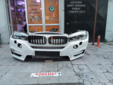 Oto Çıkma Parça / Bmw / X5 / Tampon / Ön Tampon / Çıkma Parça 