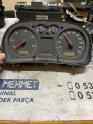 ÇIKMA VW GOLF 4 BORA 1J0919 860C 1J0919860C KİLOMETRE SAATİ