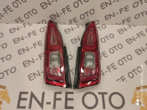 TOYOTA PROACE CİTY SAĞ SOL STOP LAMBASI SIFIR  1