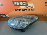 Oto Çıkma Parça / Fiat / Doblo / Far & Stop / Sol Ön Far / Çıkma Parça 