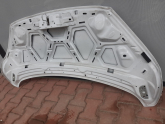 Oto Çıkma Parça / Ford / Tourneo Courier / Kaporta & Karoser / Kaput / Çıkma Parça 