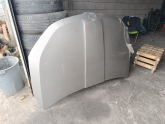 Skoda Fabia kaput