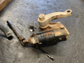 Oto Çıkma Parça / Isuzu / NKR / Direksiyon / Direksiyon Kutusu / Çıkma Parça 