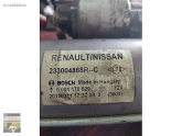 233004868RC RENAULT MEGANE MARŞ DİNAMOSU