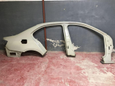 VOLKSWAGEN JETTA 2011 2018 SAĞ ARKA ÇAMURLUK +ÖN DİREK 5C6809844