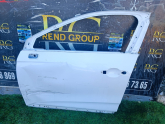 RENAULT CLİO 5 SOL ÖN KAPI ORİJİNAL ÇIKMA