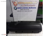 4618530959 BMW E39 M52 5.25 Çıkma Hava Filtre Kutusu Orjinal